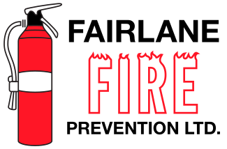 Fairlane Fire Prevention Ltd.